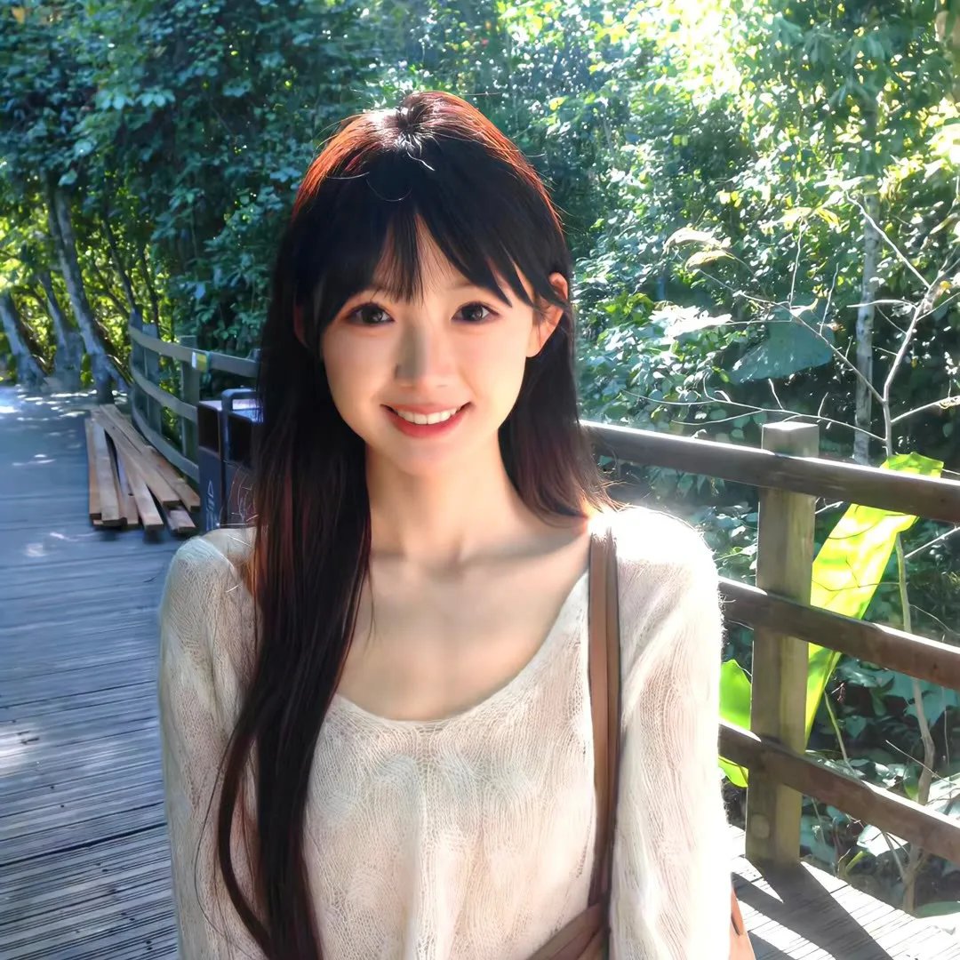 白云深处