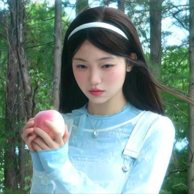 被侵犯的她
